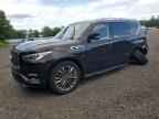 2018 INFINITI QX80