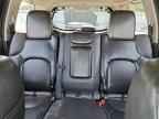 2012 NISSAN PATHFINDER