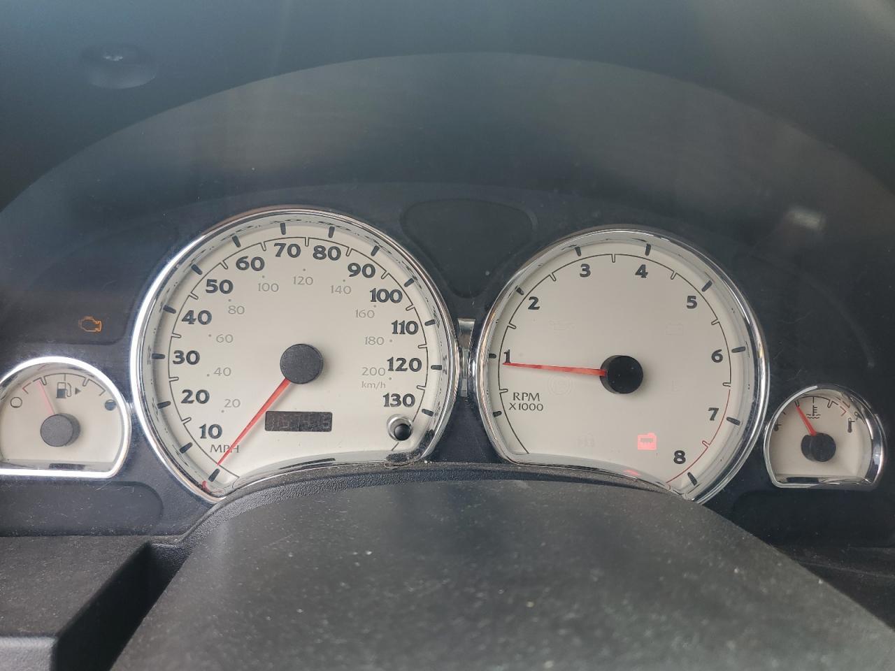2007 SATURN Vue