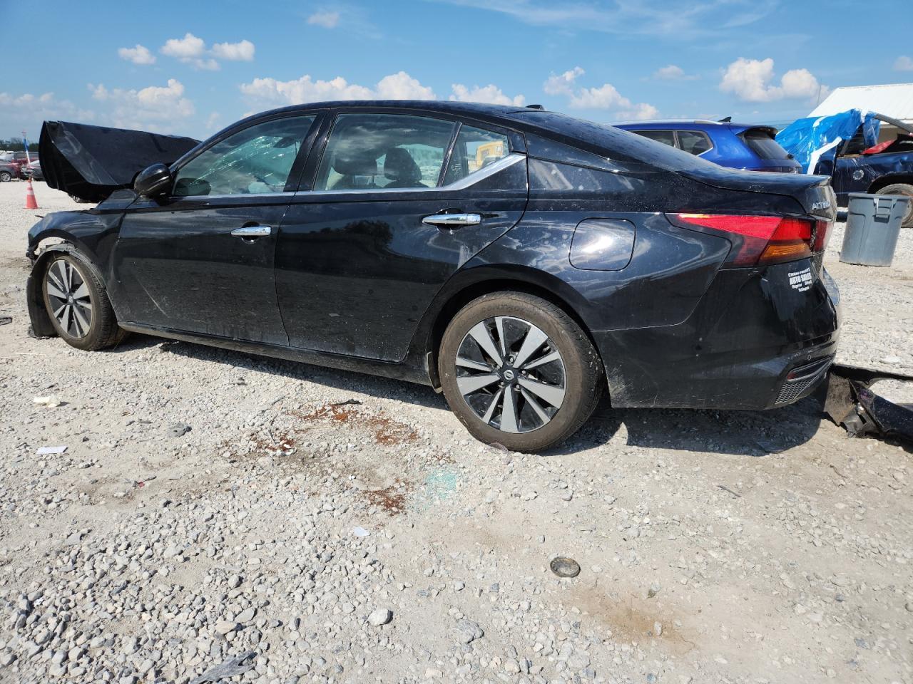 2019 NISSAN ALTIMA