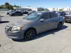 2011 HONDA ACCORD