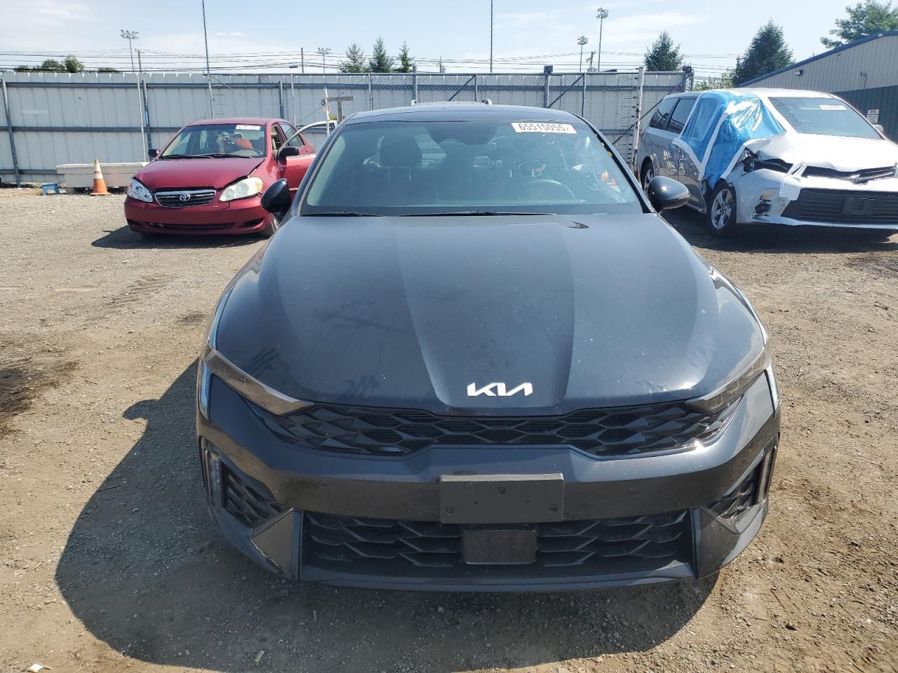 2025 KIA K5
