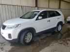 2015 KIA SORENTO