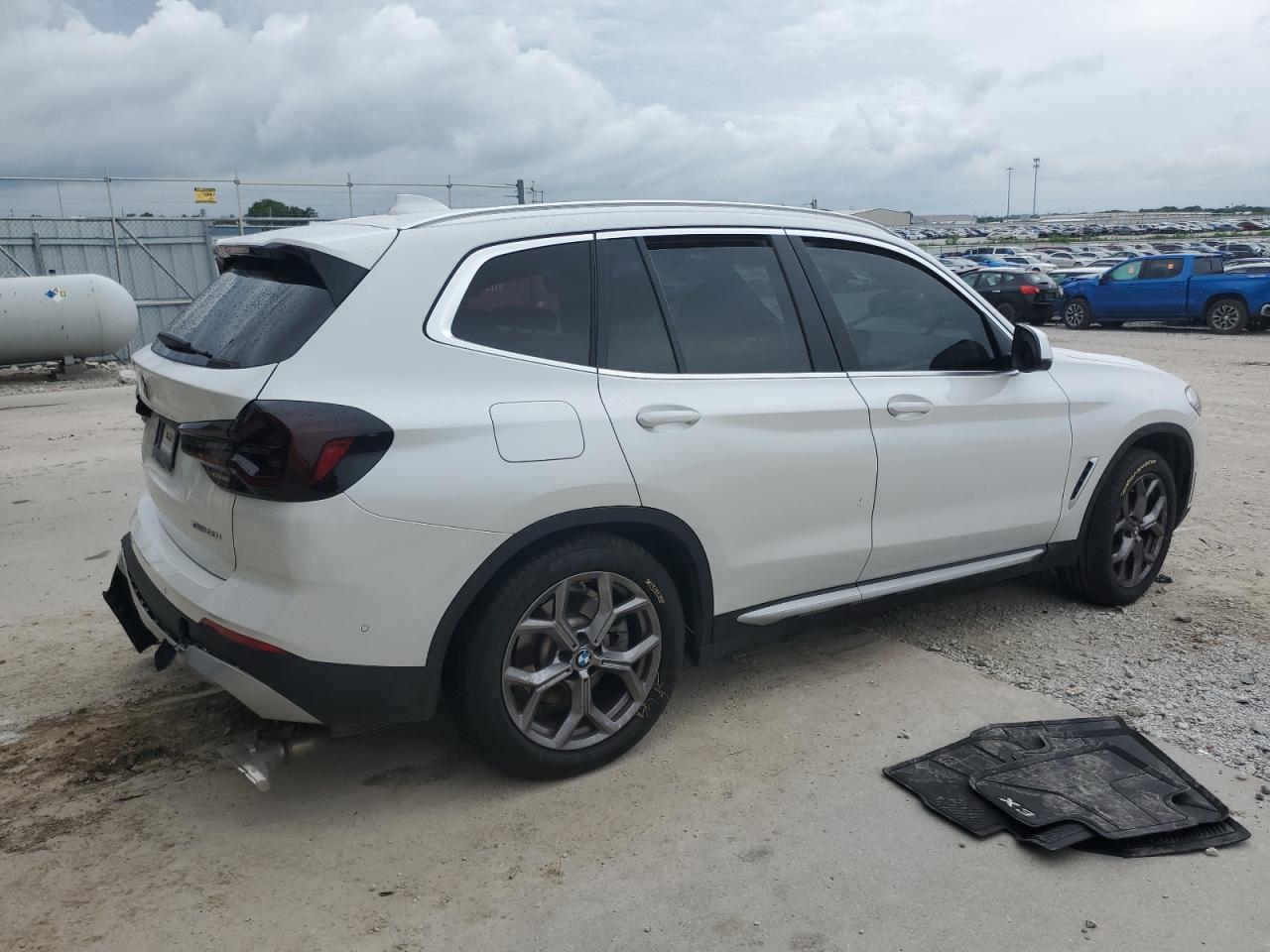 2023 BMW X3