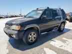 2001 NISSAN PATHFINDER