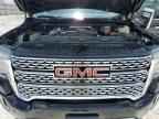 2021 GMC Sierra