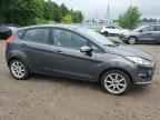 2015 FORD Fiesta