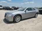 2016 CHRYSLER 300