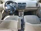 2001 HONDA CIVIC