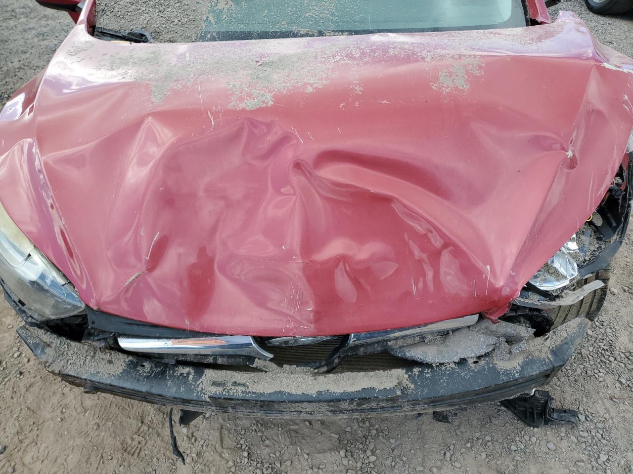 2014 HYUNDAI ELANTRA