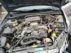 2007 SUBARU IMPREZA