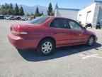 2002 HONDA ACCORD