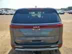 2024 KIA Carnival