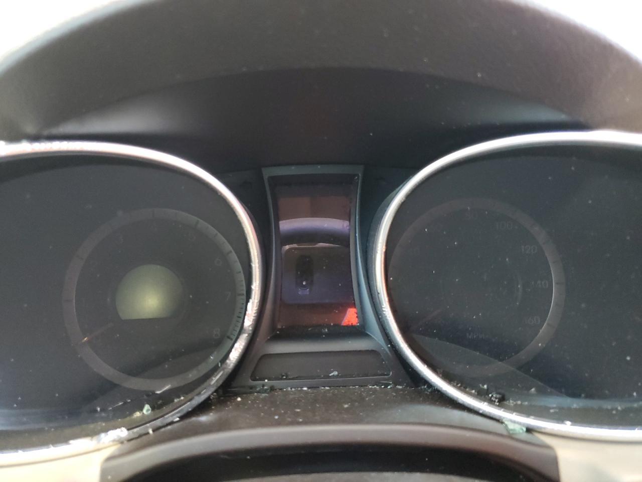 2014 HYUNDAI SANTA FE