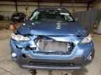 2022 SUBARU Crosstrek