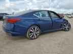 2021 NISSAN ALTIMA