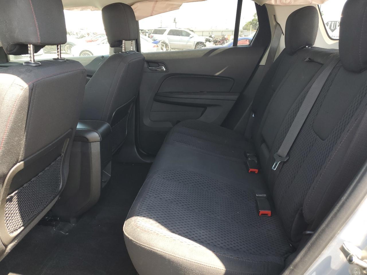 2014 GMC Terrain