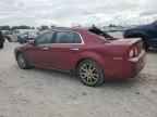 2008 CHEVROLET MALIBU