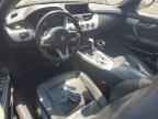 2011 BMW Z4
