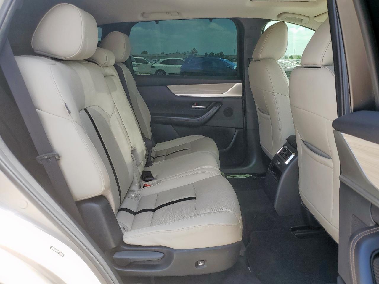 2024 MAZDA CX-90