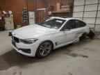 2014 BMW 3 SERIES