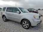 2012 HONDA PILOT