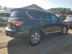 2016 INFINITI QX80