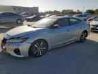 2020 NISSAN Maxima