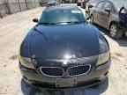 2004 BMW Z4