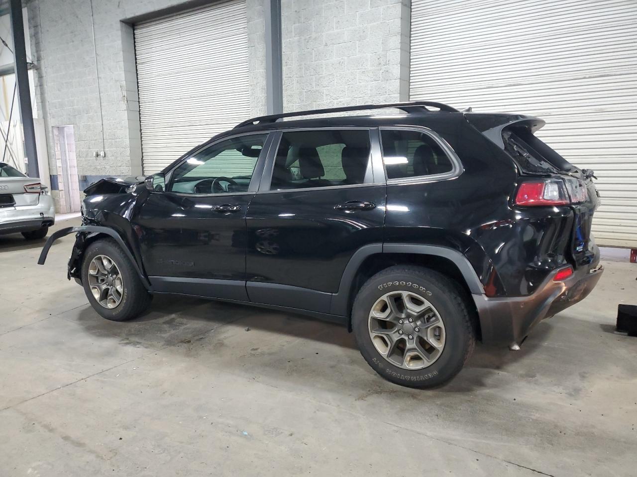 2023 JEEP CHEROKEE
