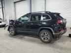 2023 JEEP CHEROKEE