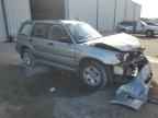 2007 SUBARU FORESTER