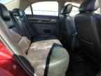 2009 LINCOLN MKZ