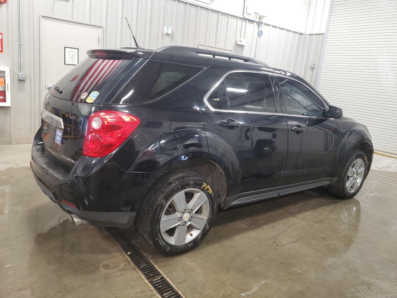 2012 CHEVROLET EQUINOX