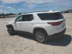 2022 CHEVROLET TRAVERSE