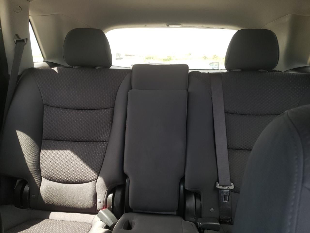 2011 KIA SORENTO