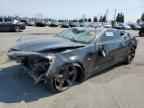 2018 CHEVROLET Camaro