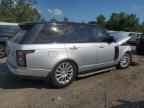 2016 LAND ROVER RANGE ROVER