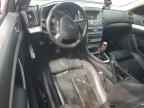 2008 INFINITI G37