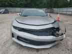 2017 CHEVROLET Camaro