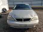 2004 MERCURY Sable