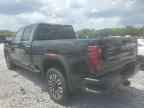 2025 GMC Sierra