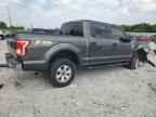 2015 FORD F-150 Lightning