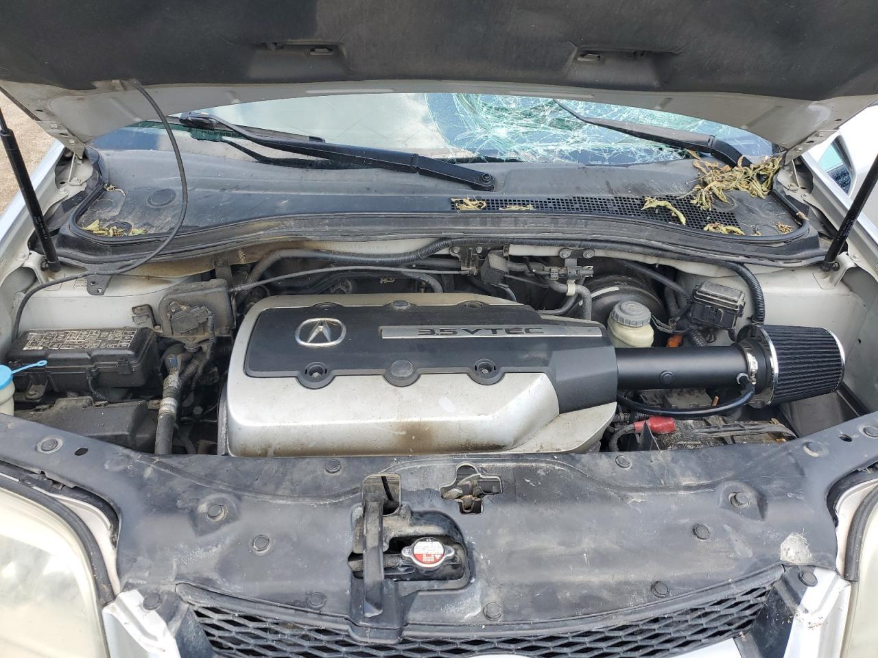 2006 ACURA MDX