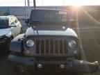 2014 JEEP WRANGLER