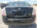 2007 NISSAN SENTRA