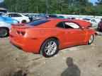 2013 CHEVROLET Camaro