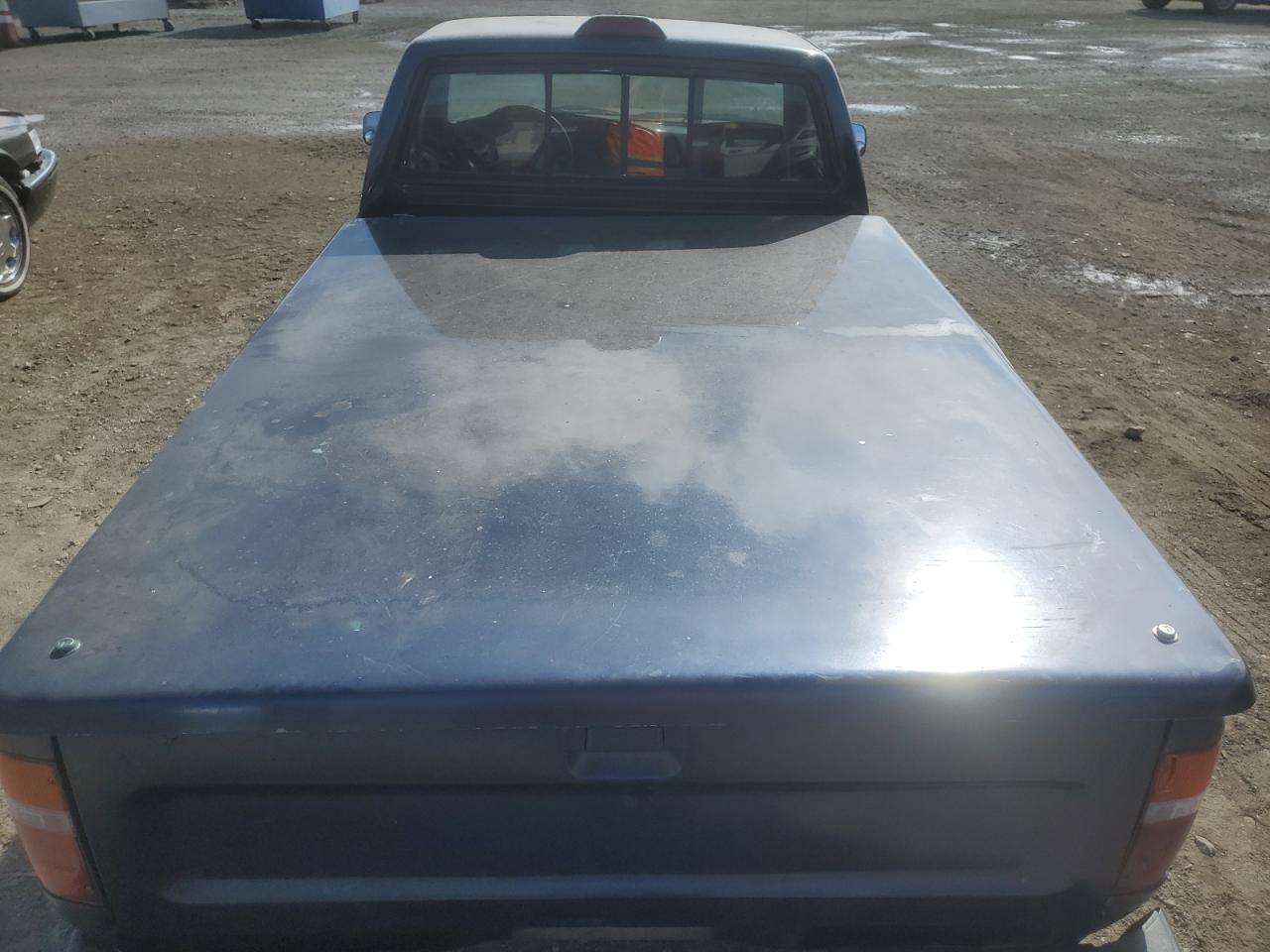 1994 TOYOTA Pickup