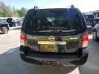 2012 NISSAN PATHFINDER