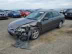2006 HONDA ACCORD